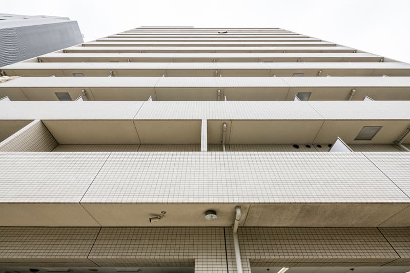 スカイコート・ヴィーダ五反田ウエスト