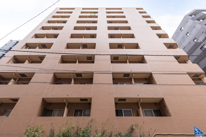 スカイコート日本橋第5