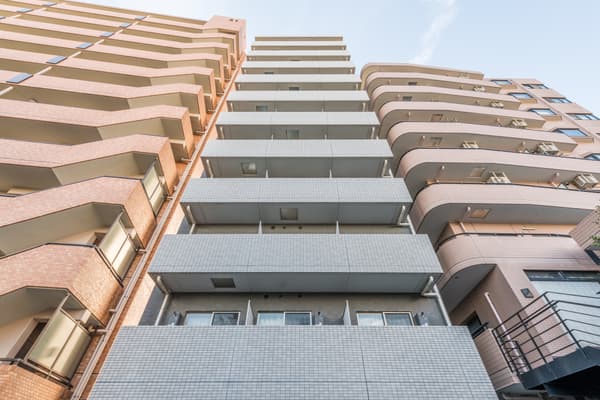 SIN-City本蓮沼BELLGRADE