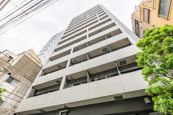 ウィル・ヴェール東十条