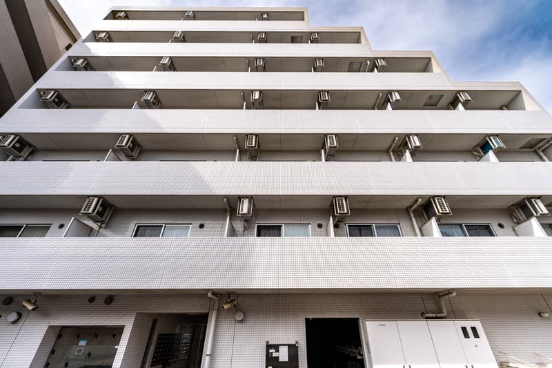 ヴェルステージ武蔵小杉