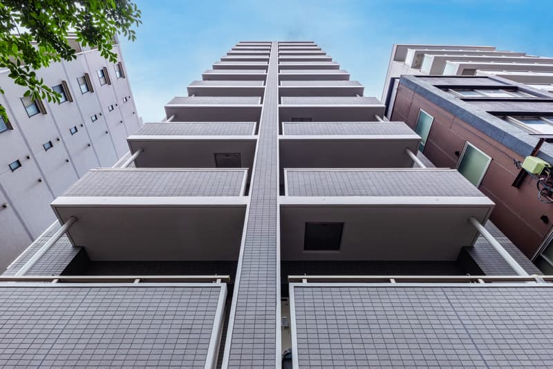 ロアール御茶ノ水妻恋坂