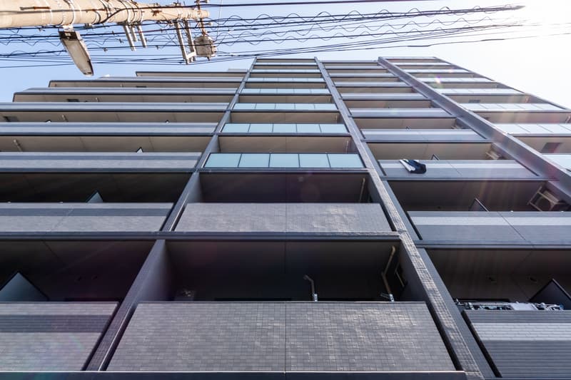 GENOVIA隅田川westskygarden