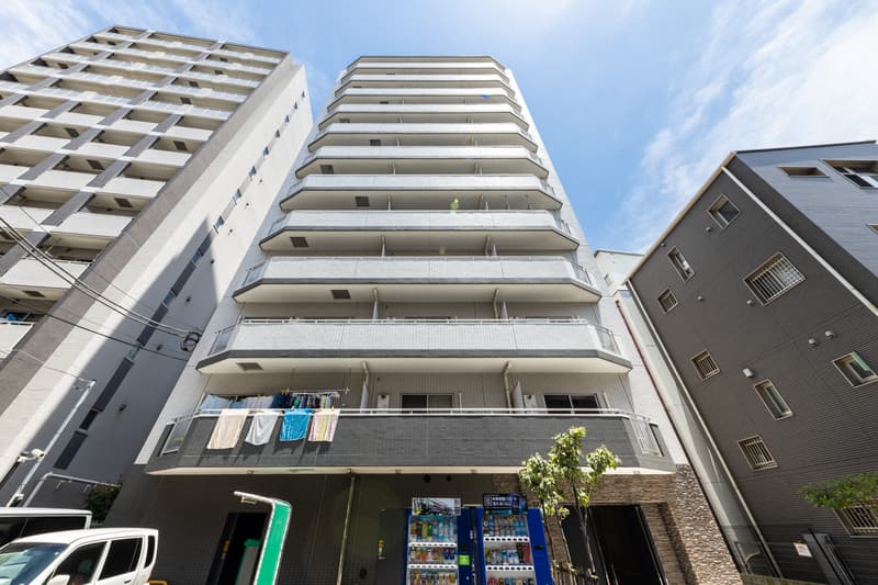 リヴシティ上野入谷グロース