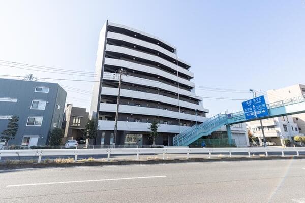 セ ジョリ 田園調布