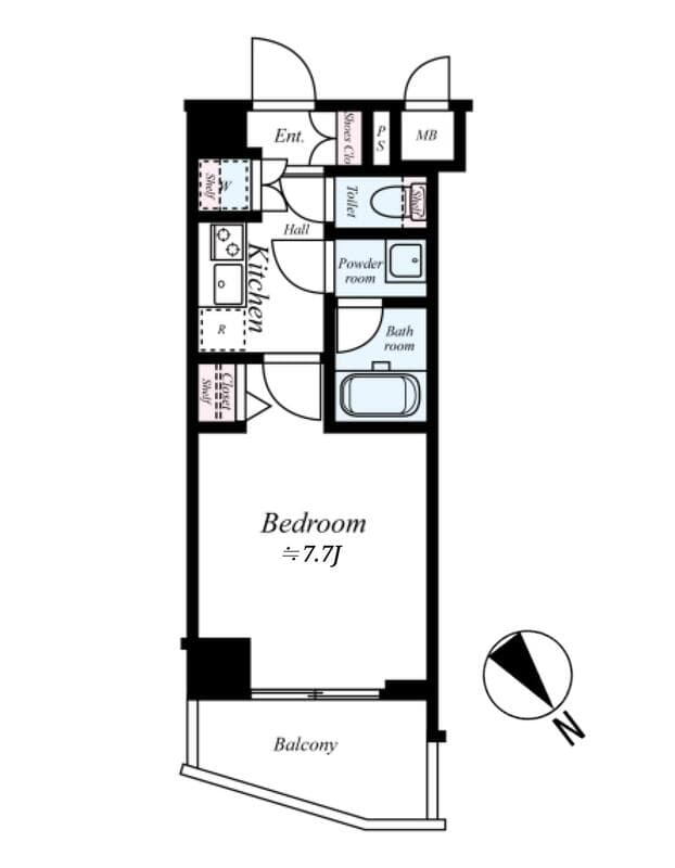 Property