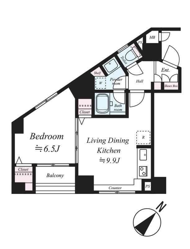 Property