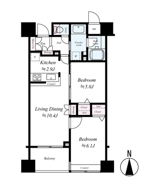 Property