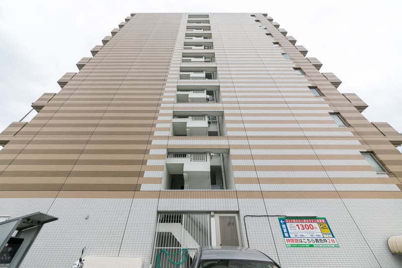 AZEST板橋