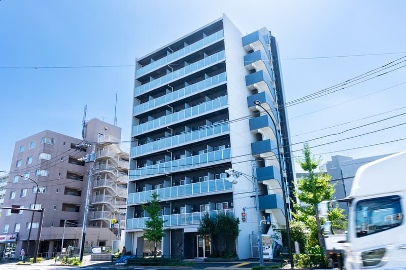 Property