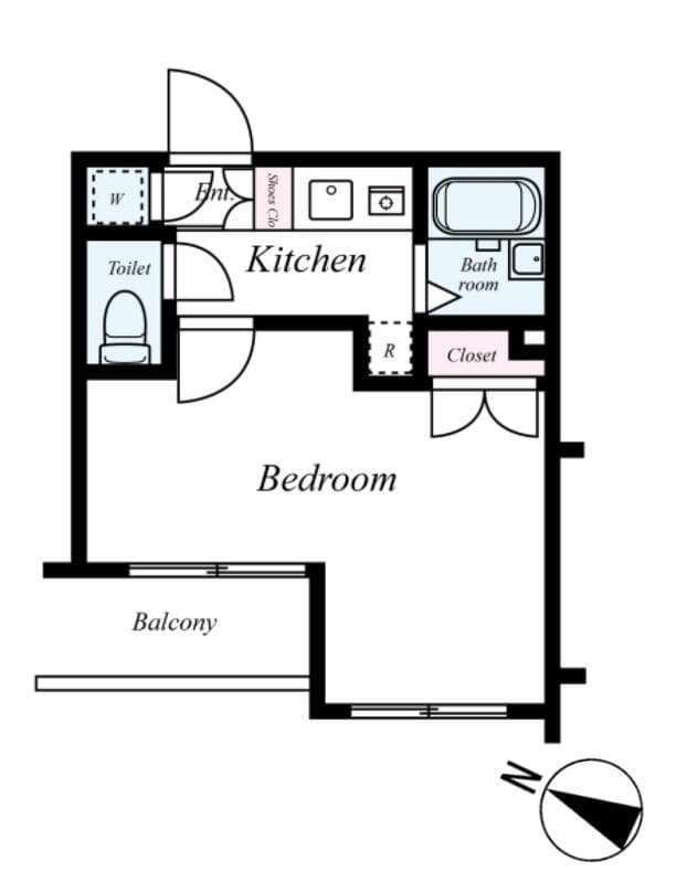 Property