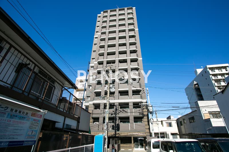 アクタス博多パークシティ