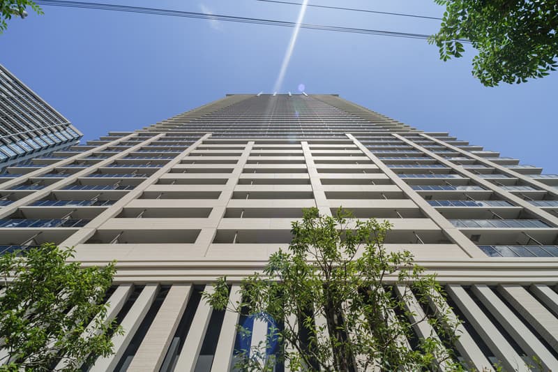 ブランズタワー梅田 North