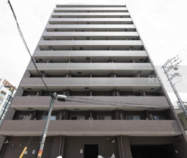 エスライズ難波EAST