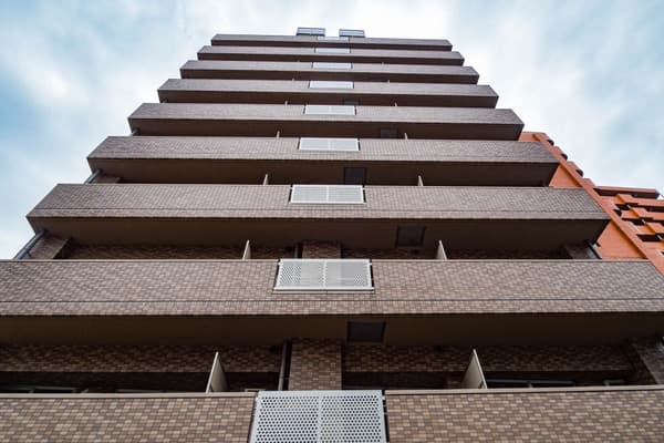 シティライフ新大阪