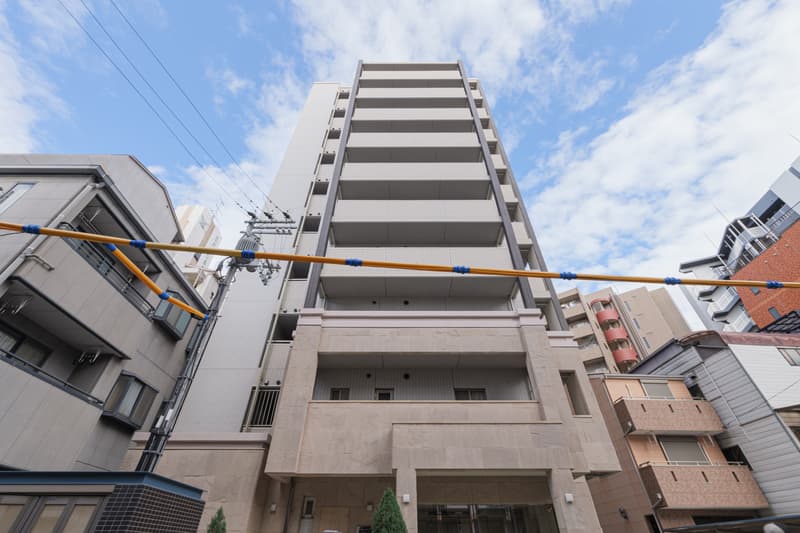 エヴァステージ梅田WEST