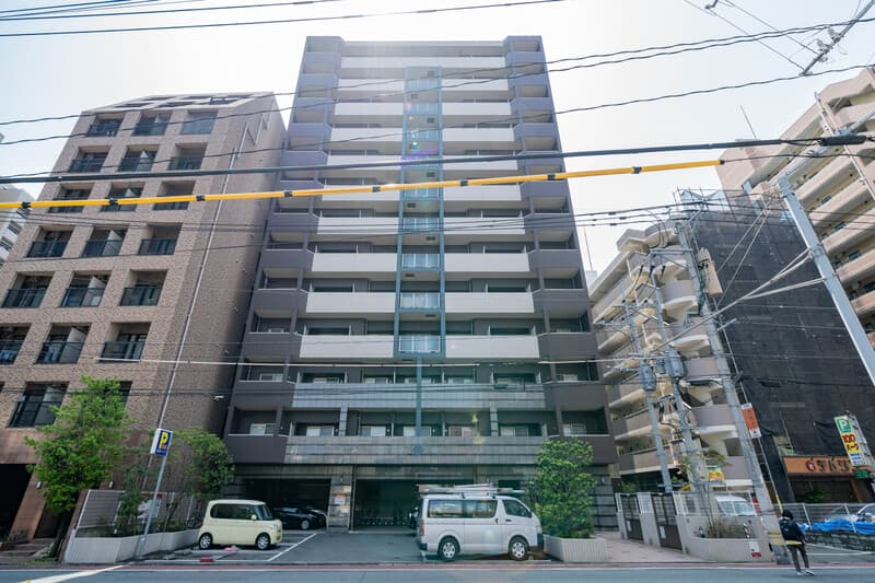 ウインステージ平尾