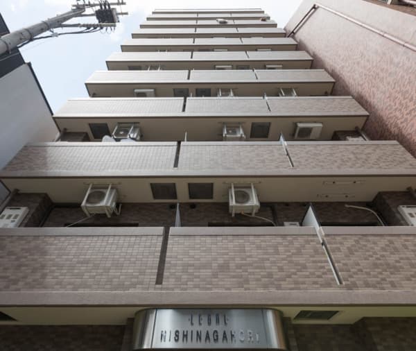 リーガル西長堀