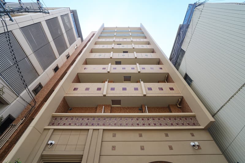 グラン・セレブ本町