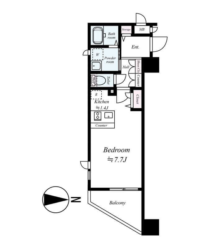 Property