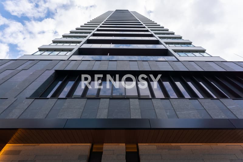 ローレルタワー御堂筋本町