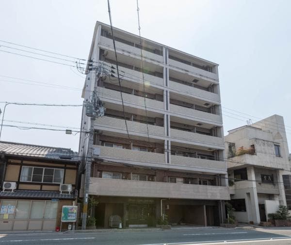 スワンズ京都五条大宮