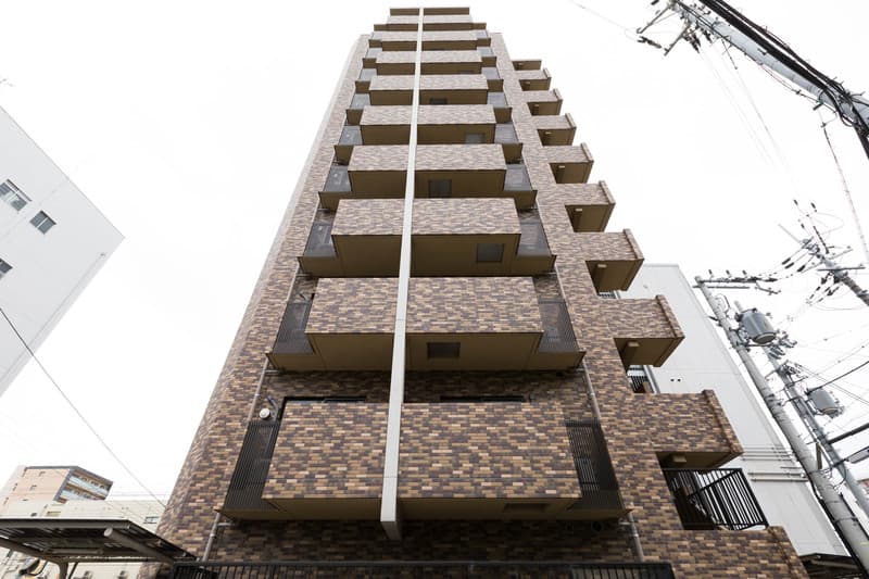 アスヴェル京都西京極