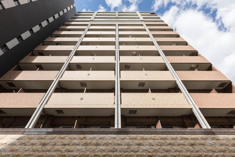 プレサンス梅田北デイズ