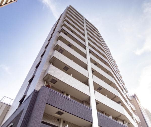 エスリード大阪城公園