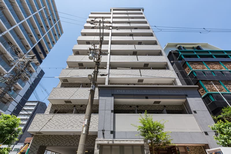 エスリード京橋番館