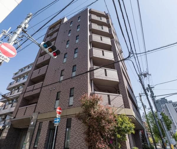 プロシード新大阪シティライフ