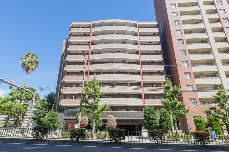 サムティ中之島WEST