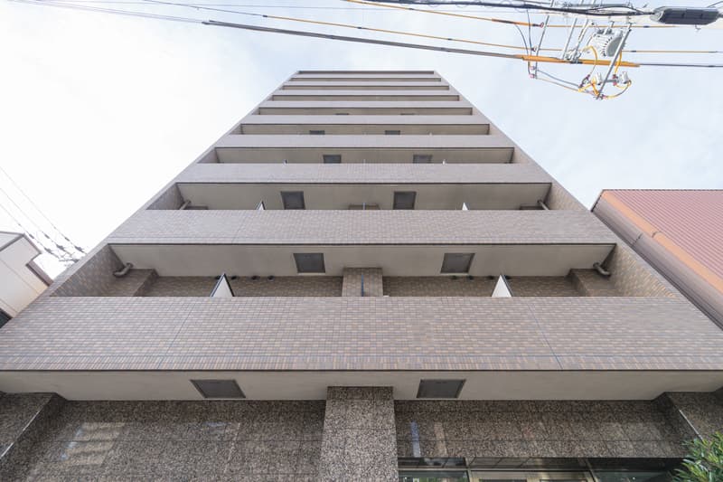 ラナップスクエア野田