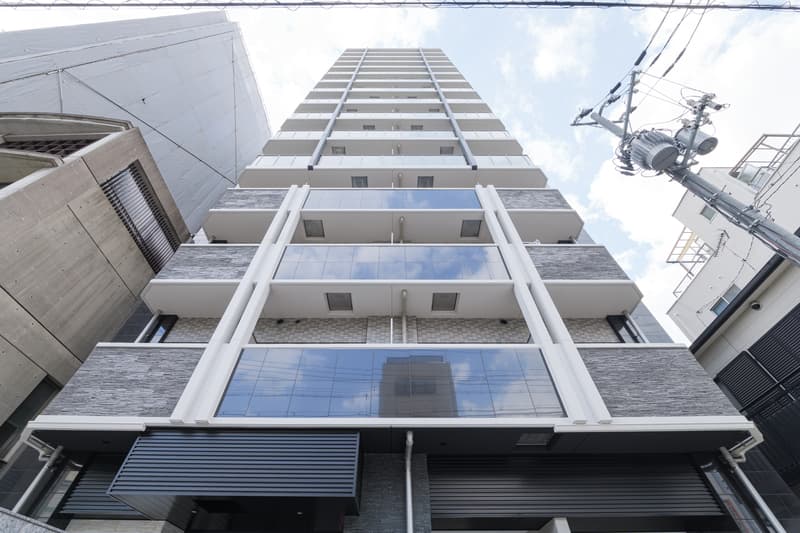 エスリード阿波座プライムコート