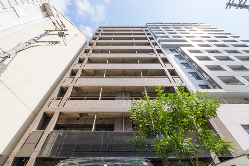 エイペックス梅田東