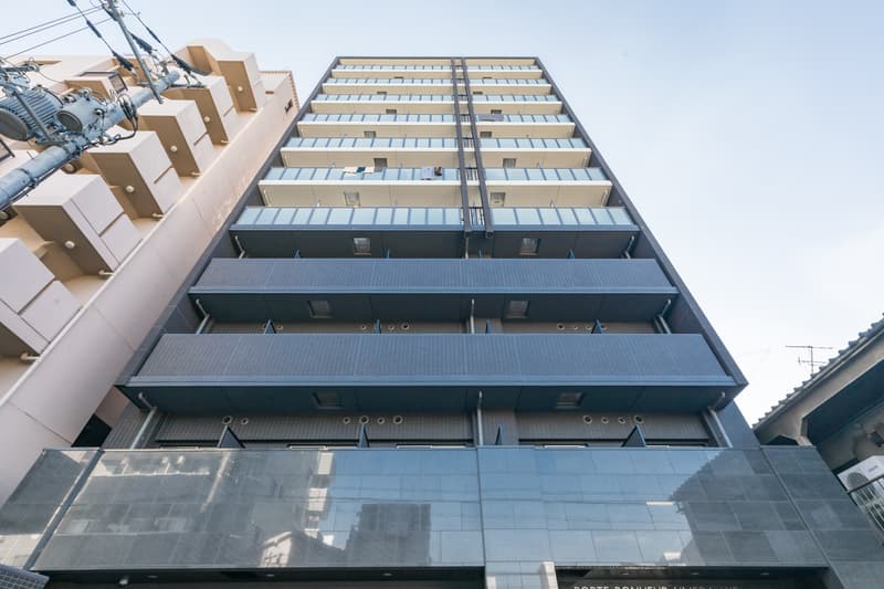 ポルト・ボヌール梅田WEST