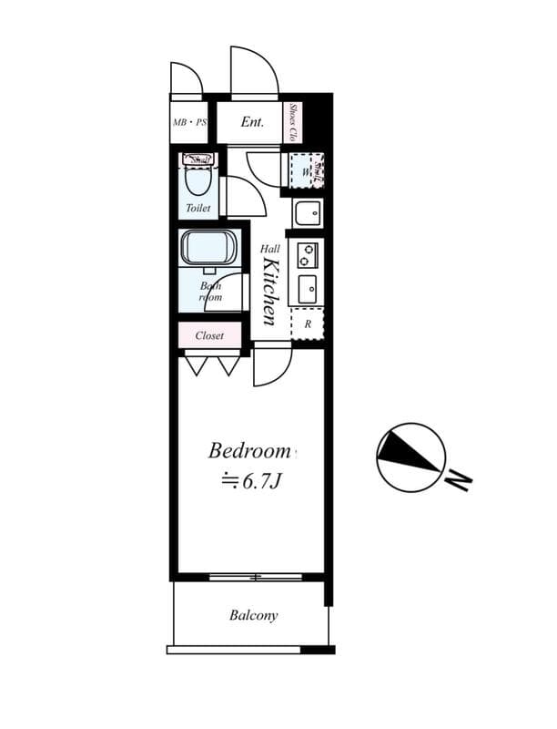 Property