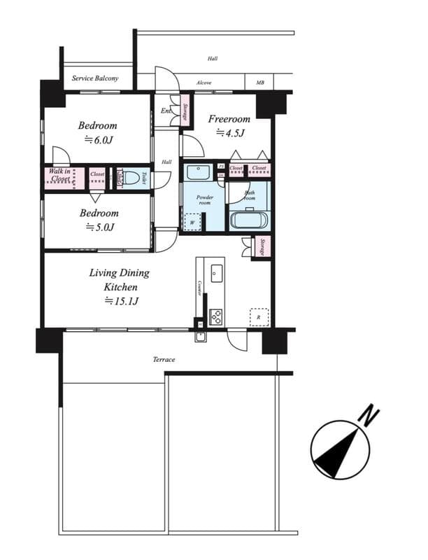 Property