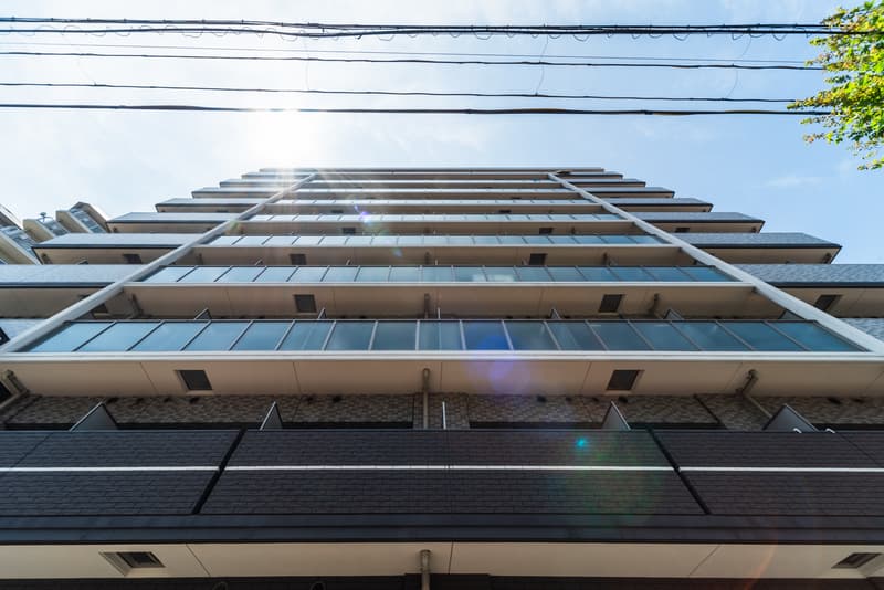 エスリード福島グレイス