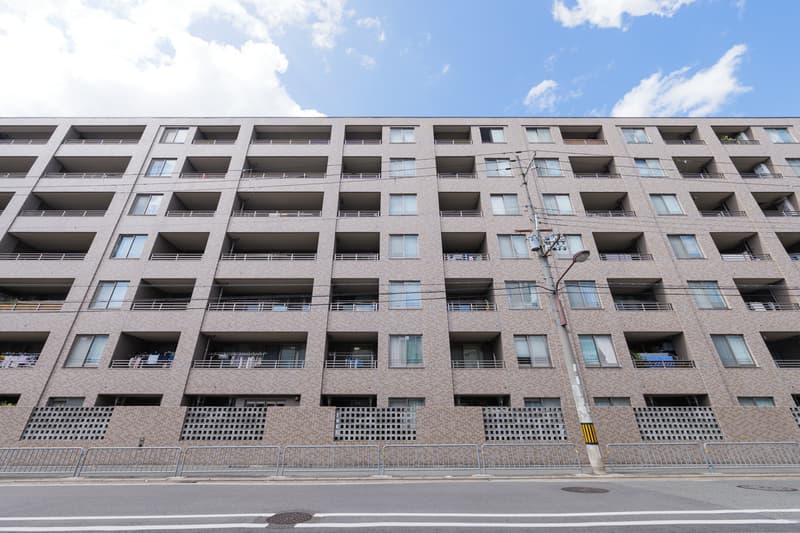 サーパスシティ西院日照町