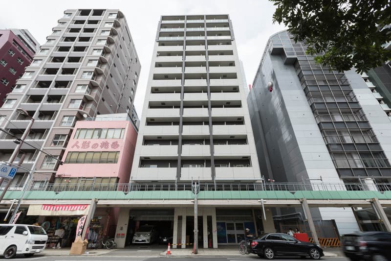 エステムコート心斎橋EASTエクシード