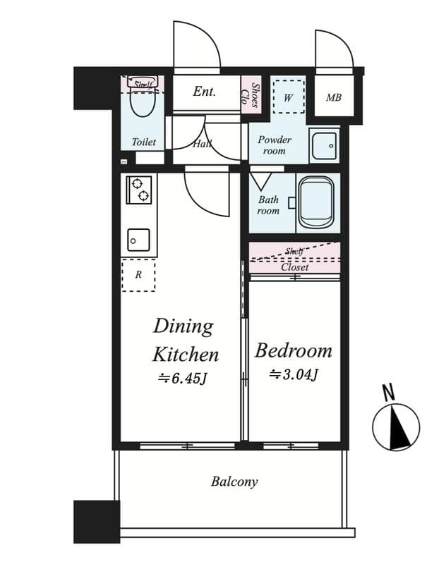 Property