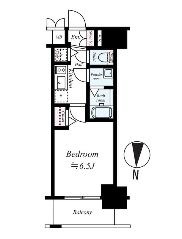 Property
