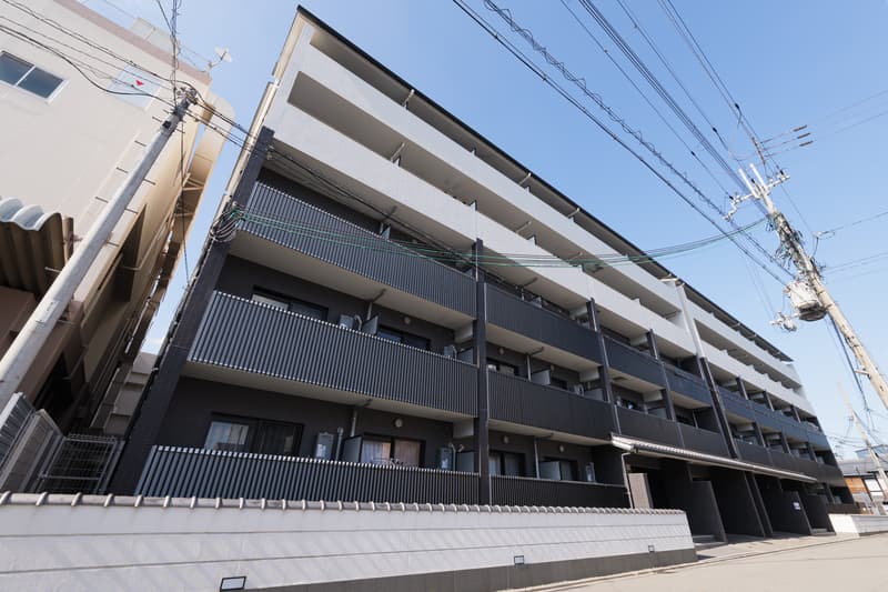 ベラジオ京都壬生イーストゲート