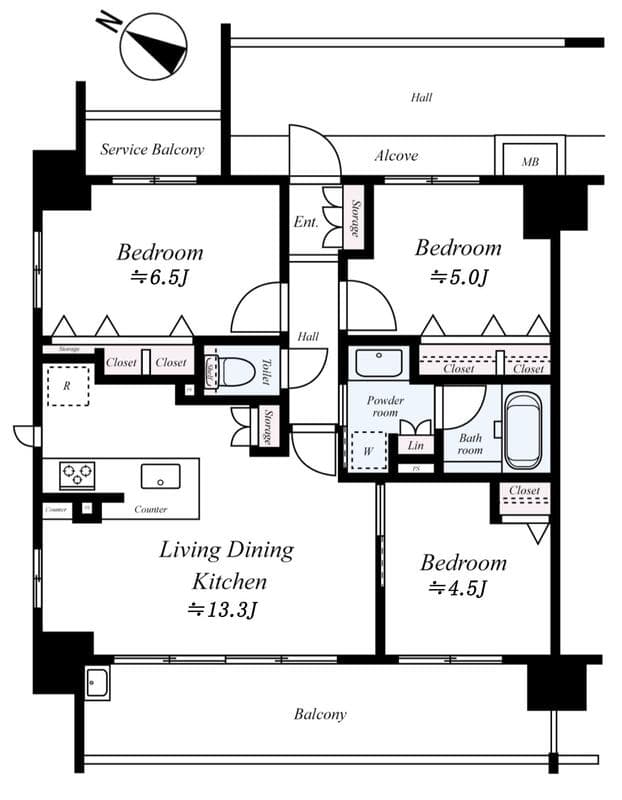 Property