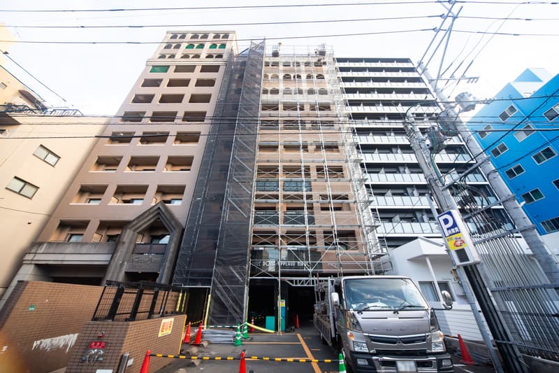 Building