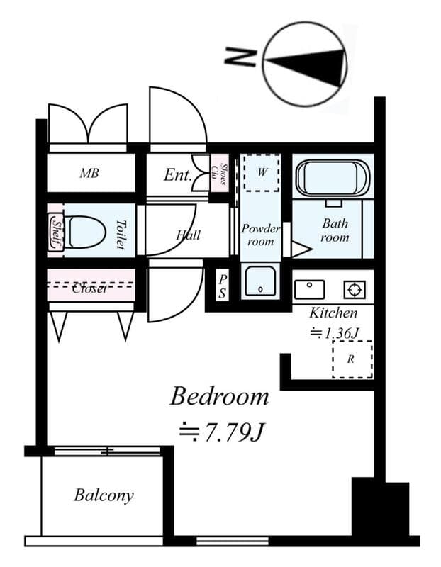 Property