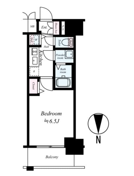 Property