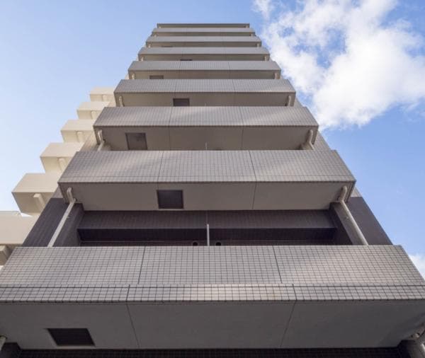 レオンコンフォート新梅田