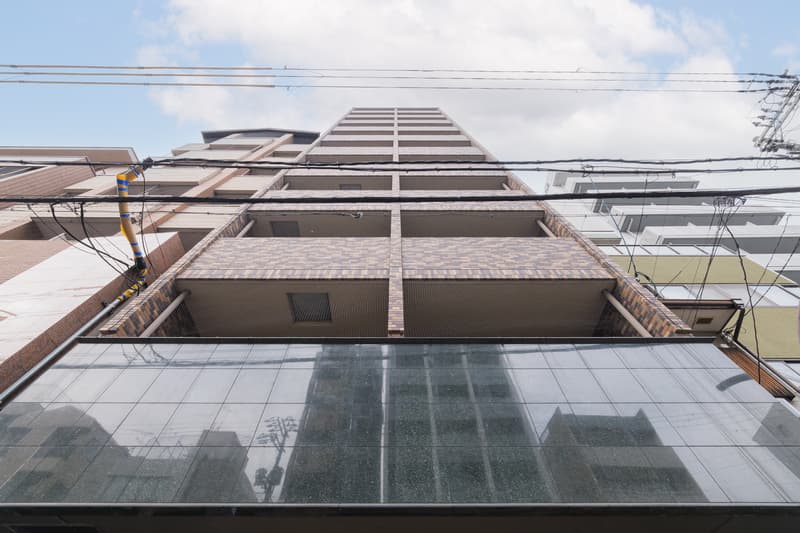 アスヴェル京都二条駅前